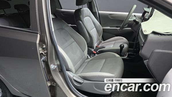 Kia Picanto 2021, фото 16
