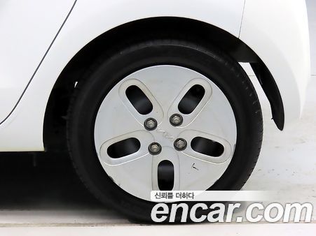 Kia Ray 2022, фото 5