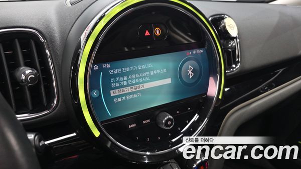 MINI COUNTRYMAN 2024, фото 31