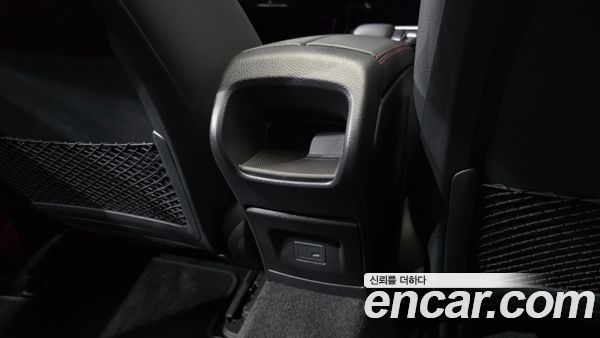 Mercedes-Benz A-Class 2023, фото 30