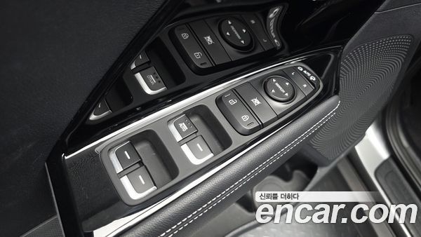 Kia Niro 2022, фото 28