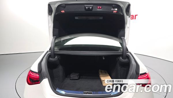 Mercedes-Benz S-Class 2023, фото 20