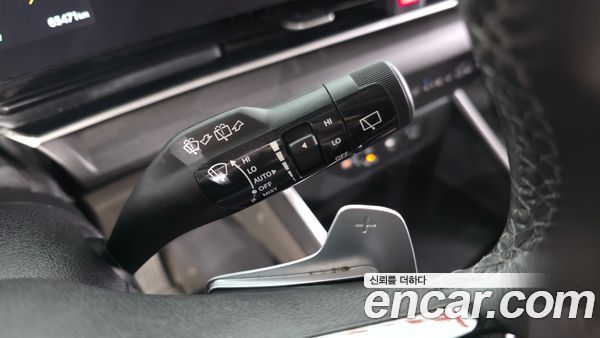 Kia Carnival 2024, фото 28