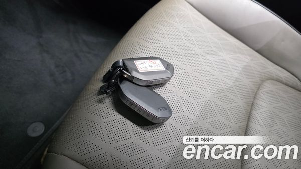 Kia Carnival 2024, фото 30