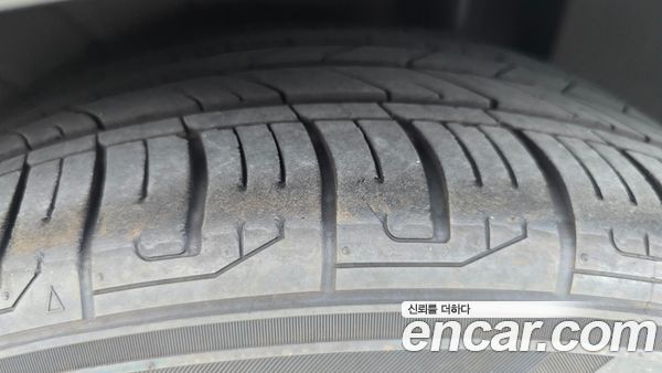 Genesis G80 2021, фото 20