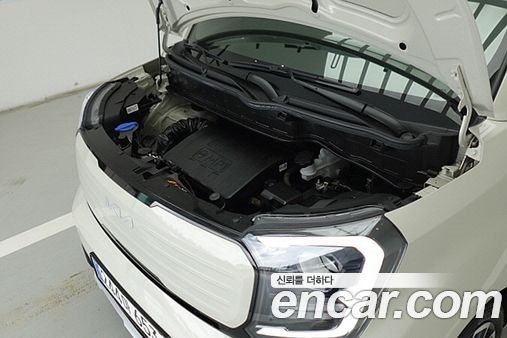 Kia Ray 2024, фото 6