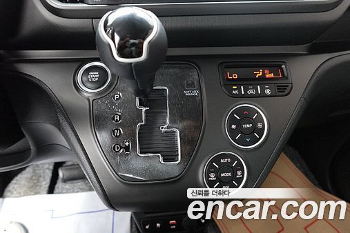 Kia Ray 2024, фото 9