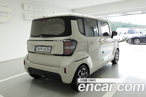 Kia Ray 2024, фото 14