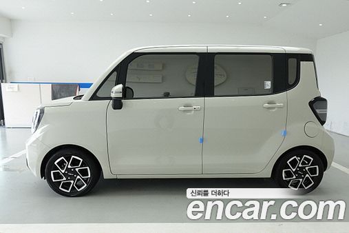 Kia Ray 2024, фото 20