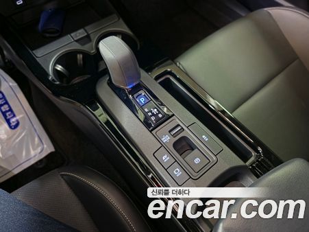 Toyota Prius 2026, фото 14