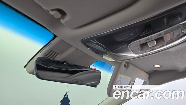 Genesis G80 2021, фото 29