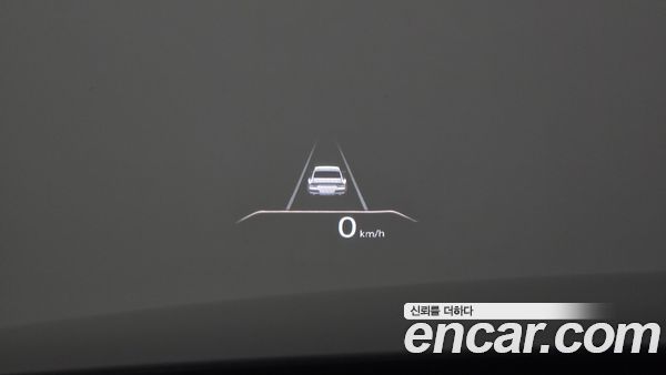 Genesis G80 2021, фото 31