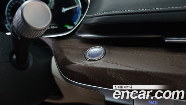 Genesis G80 2022, фото 29
