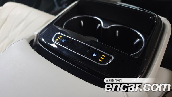Genesis G80 2022, фото 32