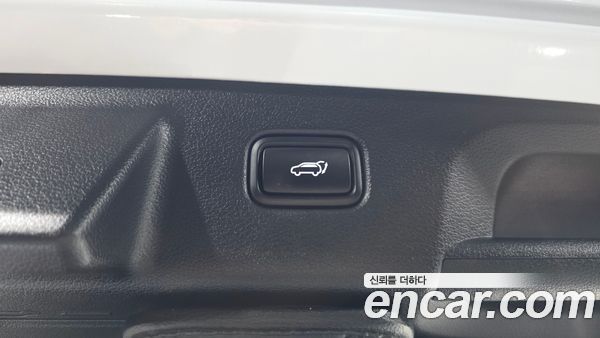 Hyundai Palisade 2021, фото 23