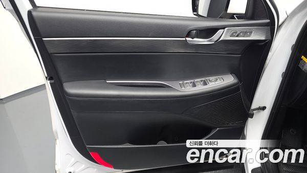 Hyundai Palisade 2021, фото 13