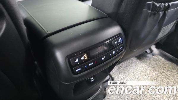 Hyundai Palisade 2021, фото 31