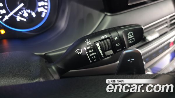 Hyundai Palisade 2021, фото 34