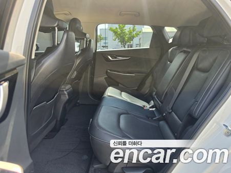 Kia EV6 2022, фото 12