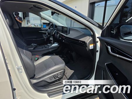 Kia EV6 2022, фото 14