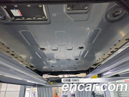 Kia EV6 2022, фото 20