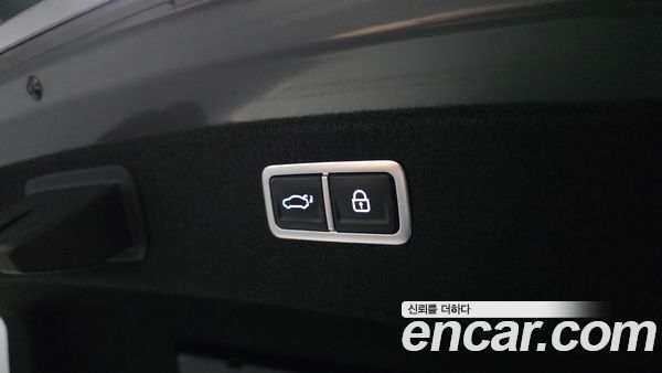 Genesis G80 2022, фото 31