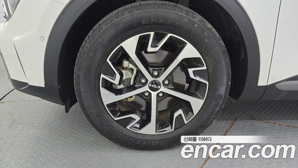 Kia Sportage 2022, фото 5
