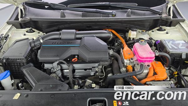 Kia Sportage 2022, фото 6