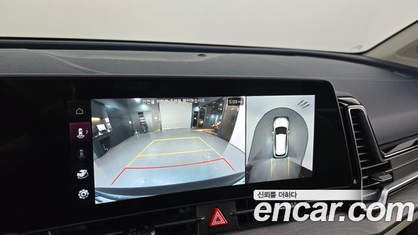 Kia Sportage 2022, фото 14