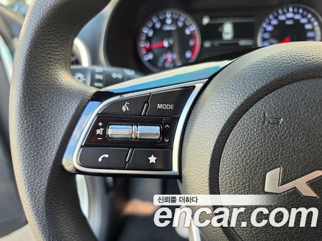 Kia K3 2024, фото 14