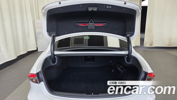 Hyundai Grandeur 2023, фото 26