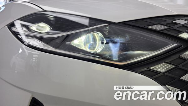 Hyundai Grandeur 2023, фото 8