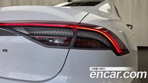 Hyundai Grandeur 2023, фото 9