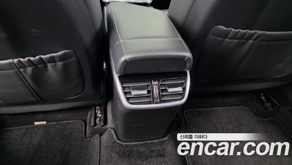Hyundai Grandeur 2023, фото 32