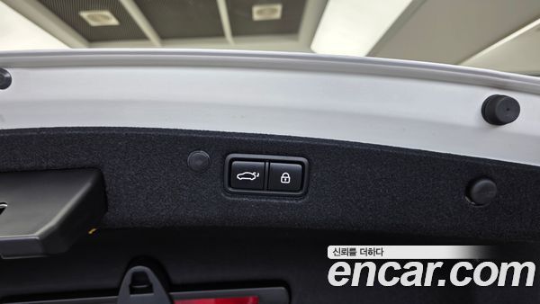 Hyundai Grandeur 2023, фото 34