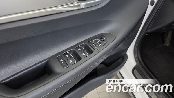 Hyundai Grandeur 2023, фото 35