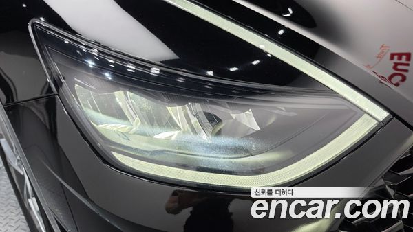 Hyundai Sonata 2023, фото 8