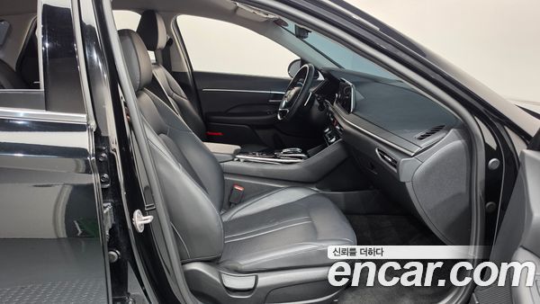 Hyundai Sonata 2023, фото 16