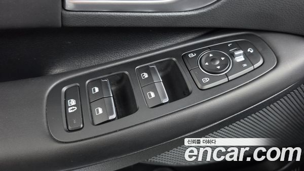Hyundai Sonata 2023, фото 29