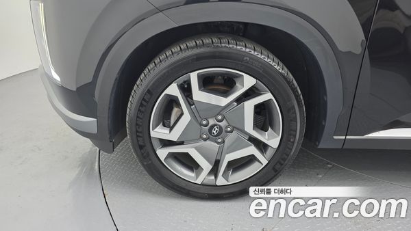 Hyundai Palisade 2023, фото 5