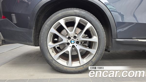 BMW X5 2021, фото 5