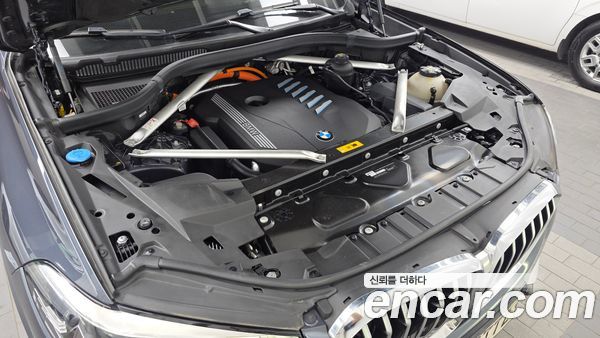 BMW X5 2021, фото 6