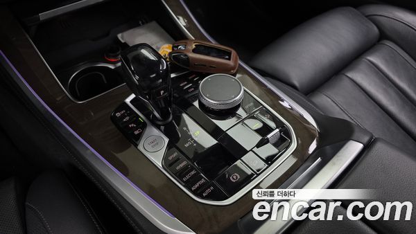 BMW X5 2021, фото 12