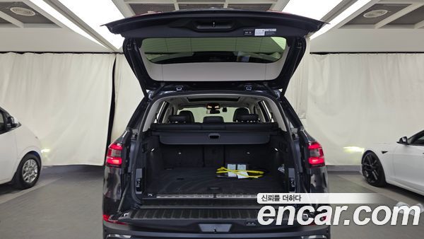 BMW X5 2021, фото 26
