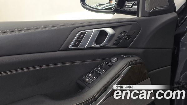 BMW X5 2021, фото 16