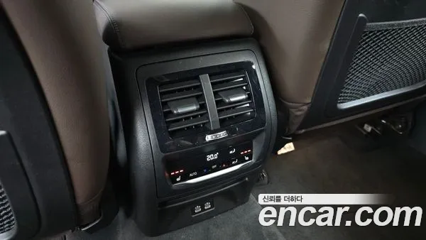 BMW X4 2021, фото 31