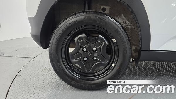 Hyundai Casper 2023, фото 5