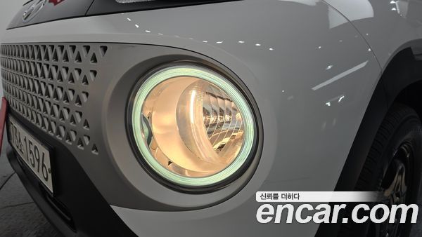 Hyundai Casper 2023, фото 8