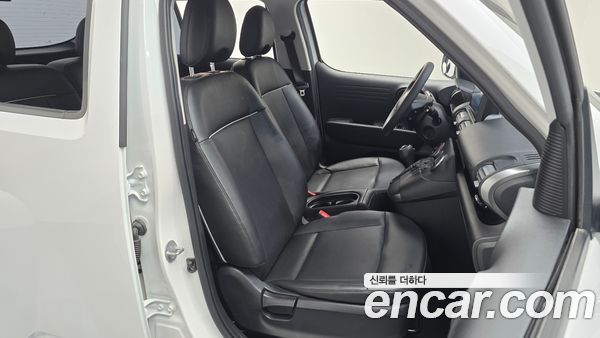 Hyundai Casper 2023, фото 16