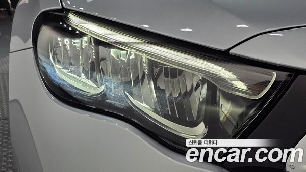 Mercedes-Benz E-Class 2024, фото 8